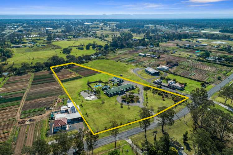 73 South Creek Road, Shanes Park NSW 2747