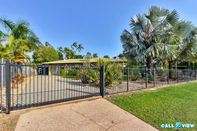 5 Koojarra Court, Karama NT 812