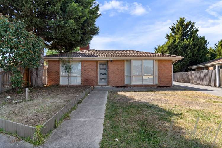 Main view of Homely house listing, 10 Bodmin Court, Craigieburn VIC 3064