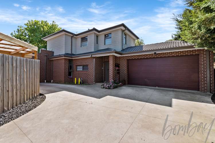 Main view of Homely house listing, 10 A Bodmin Court, Craigieburn VIC 3064