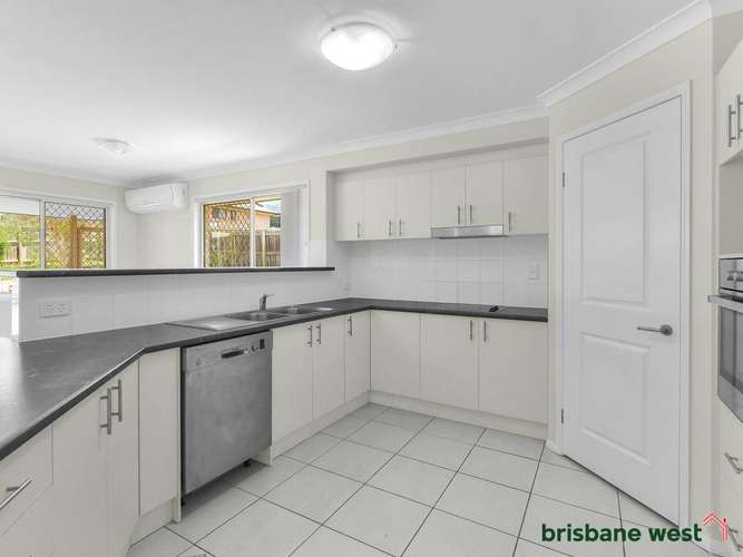 Second view of Homely house listing, 22 Regency Crescent, Moggill QLD 4070