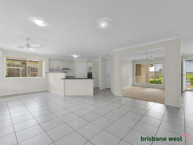 Fourth view of Homely house listing, 22 Regency Crescent, Moggill QLD 4070