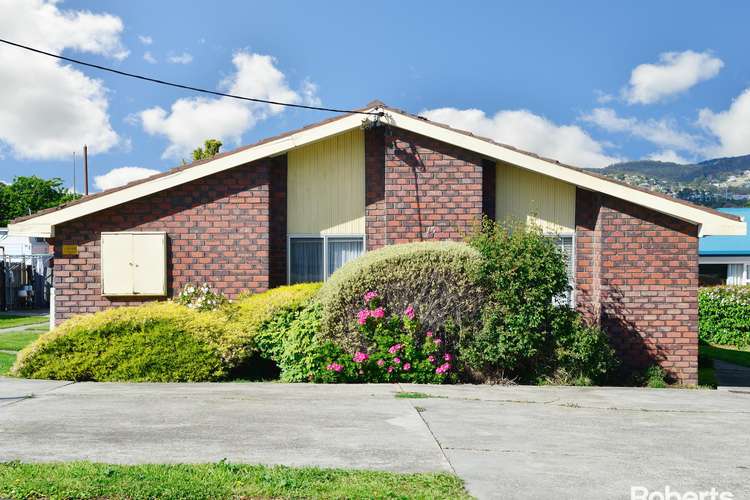 Main view of Homely house listing, 1/15A Bayswater Road, Moonah TAS 7009