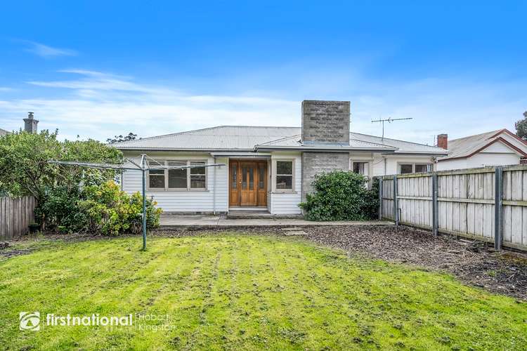 Main view of Homely house listing, 1/105 Main Street, Huonville TAS 7109