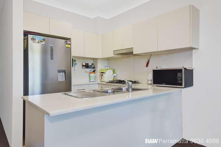 Second view of Homely unit listing, 36/128-132 Woodville Road, Merrylands NSW 2160