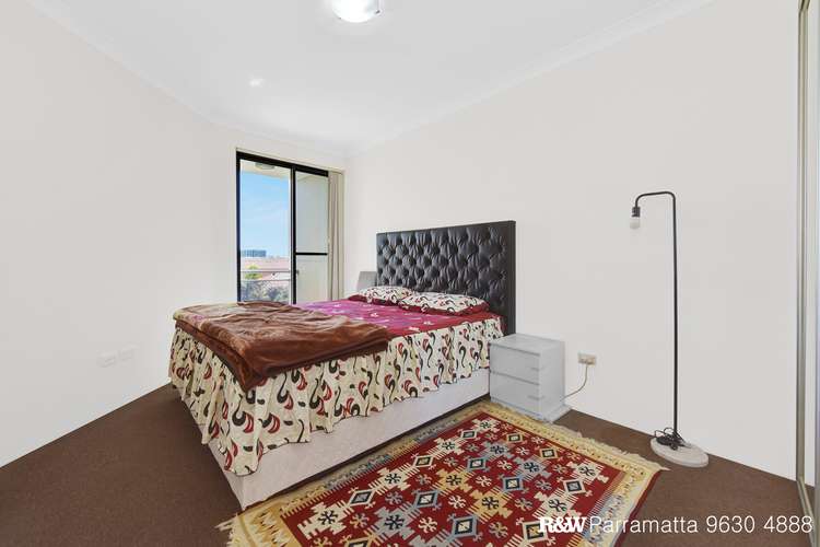 Third view of Homely unit listing, 36/128-132 Woodville Road, Merrylands NSW 2160
