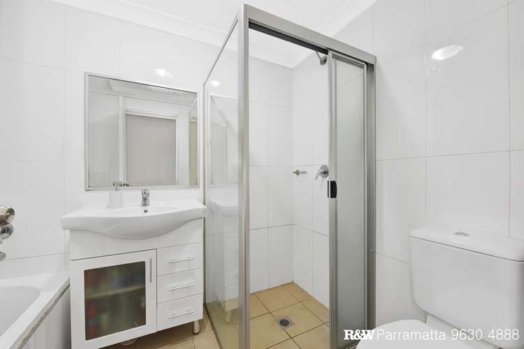 Fifth view of Homely unit listing, 36/128-132 Woodville Road, Merrylands NSW 2160