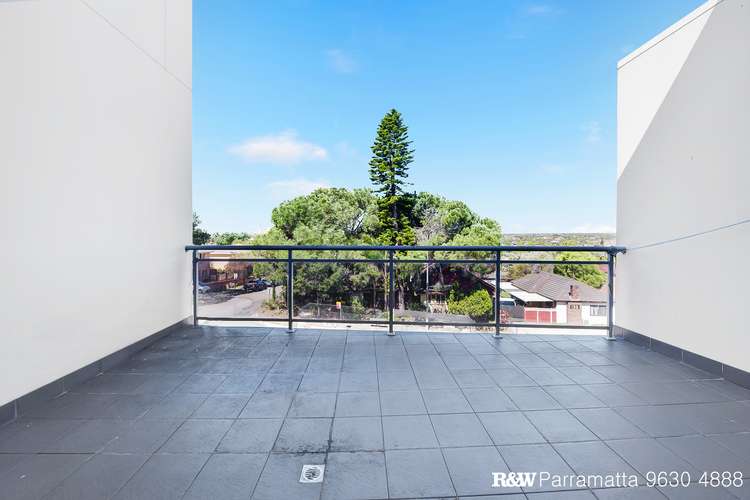 Sixth view of Homely unit listing, 36/128-132 Woodville Road, Merrylands NSW 2160