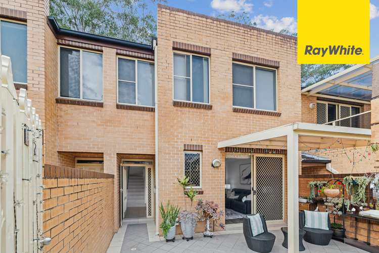 13/143 Balaclava Road, Marsfield NSW 2122