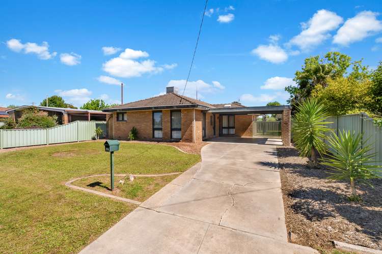 Main view of Homely house listing, 52 Market Street, Benalla VIC 3672