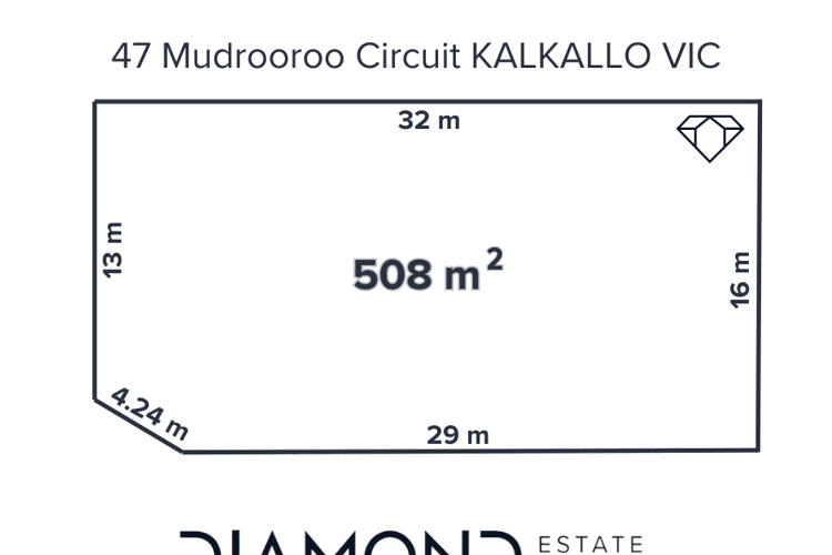 47 Mudrooroo Circuit, Kalkallo VIC 3064