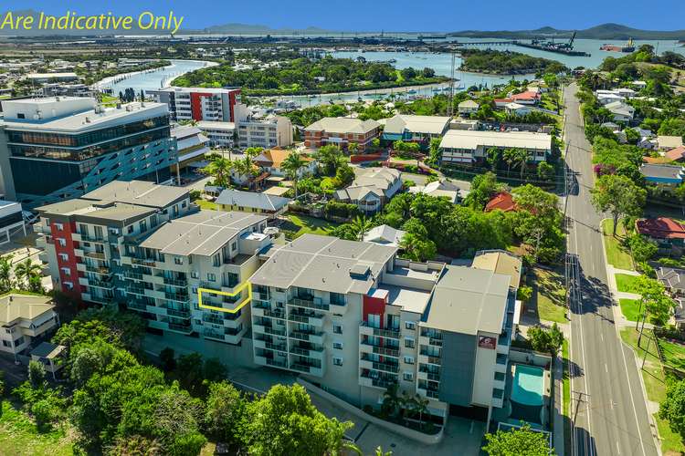 614/52 Oaka Lane, Gladstone Central QLD 4680