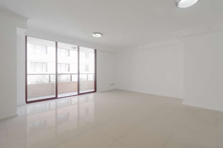 Main view of Homely apartment listing, 40/289-295 Sussex Street, Sydney NSW 2000