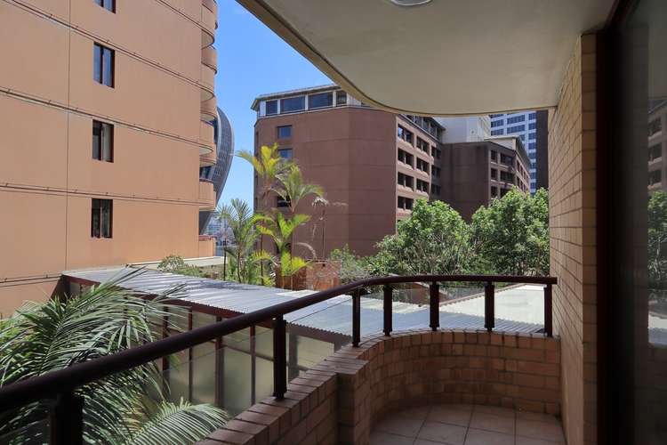 Second view of Homely apartment listing, 40/289-295 Sussex Street, Sydney NSW 2000