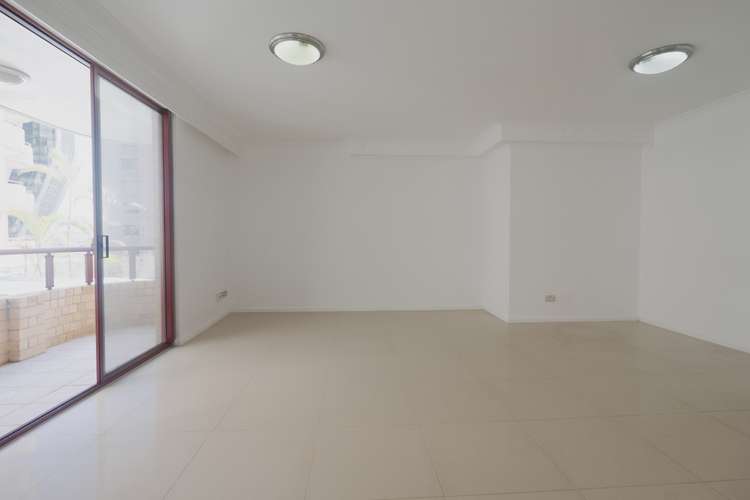 Third view of Homely apartment listing, 40/289-295 Sussex Street, Sydney NSW 2000