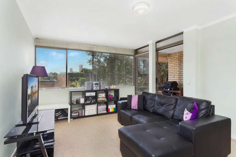 Main view of Homely apartment listing, 8/66 Shirley Road, Wollstonecraft NSW 2065
