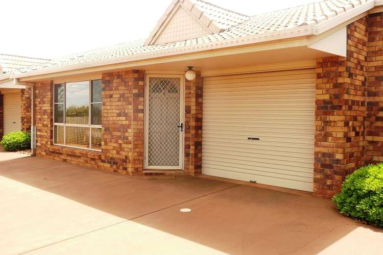 Main view of Homely unit listing, 6/21 Gipps Street, Drayton QLD 4350