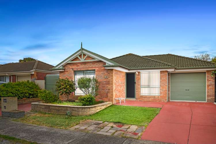 Main view of Homely house listing, 45 Bates Street, Cranbourne West VIC 3977