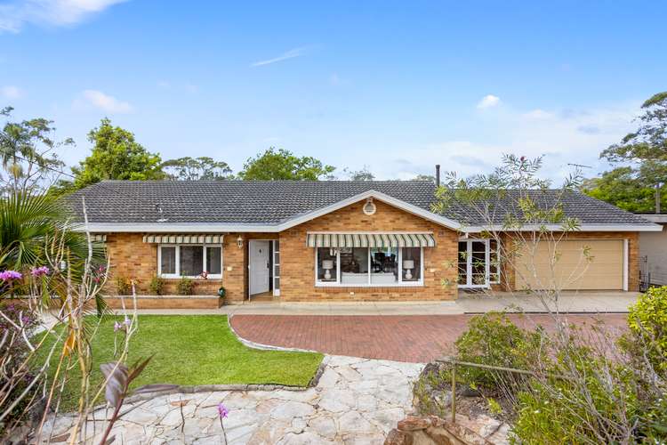 Main view of Homely house listing, 8 Towri Close, St Ives NSW 2075