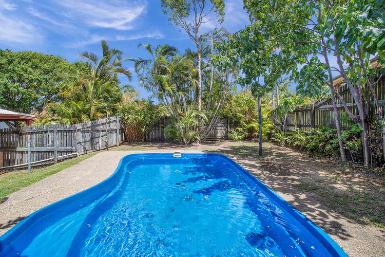 2 Muldoon Court, Eimeo QLD 4740