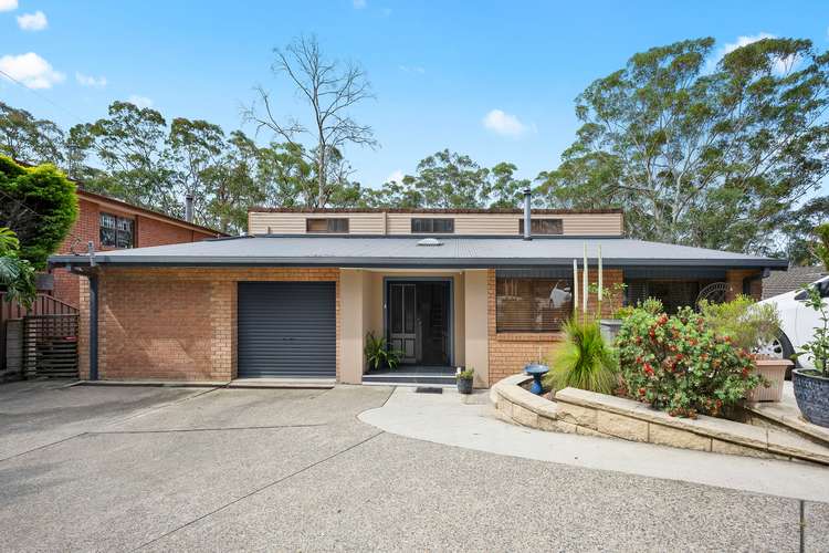 Main view of Homely house listing, 17 Higgins Place, Westleigh NSW 2120