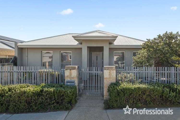 Main view of Homely house listing, 17 Whitecap Street, Yanchep WA 6035