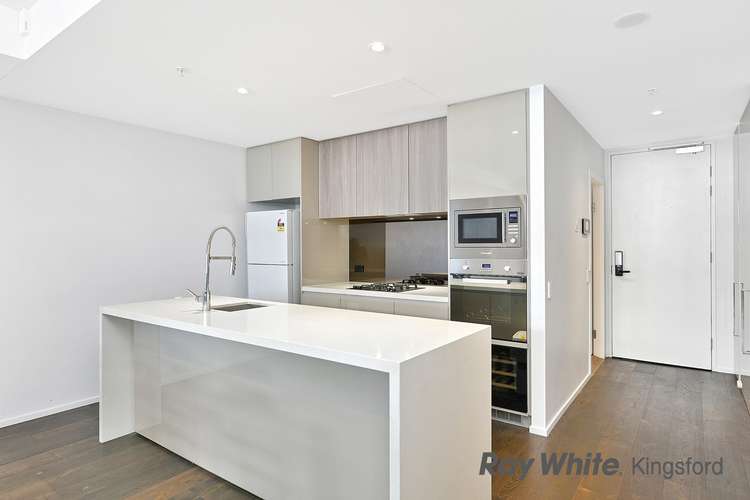 Main view of Homely apartment listing, N606/659-669 Gardeners Road, Mascot NSW 2020