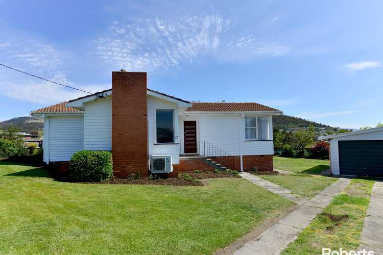 28 Glebe Road, New Norfolk TAS 7140