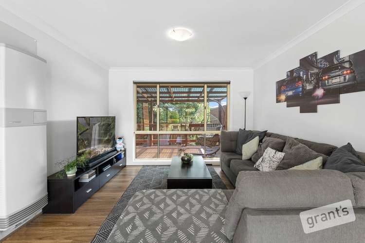 Second view of Homely house listing, 2/5 Chiltern Court, Berwick VIC 3806