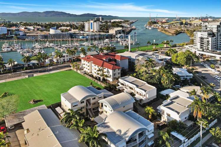 16/50-54 Mcilwraith Street, South Townsville QLD 4810