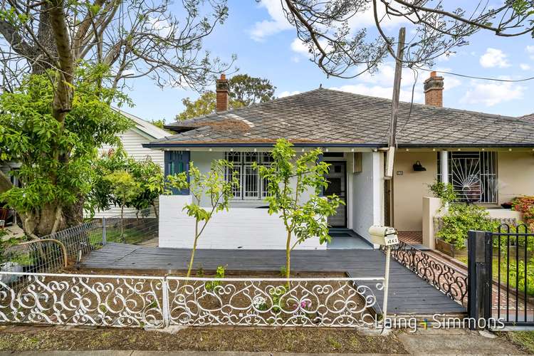 Main view of Homely house listing, 26 Provincial Street, Auburn NSW 2144
