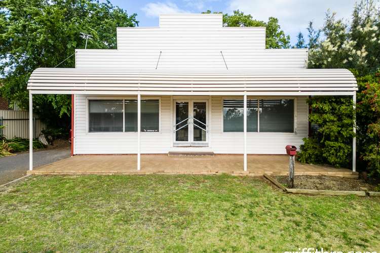 Main view of Homely house listing, 1A Boonah Street, Griffith NSW 2680