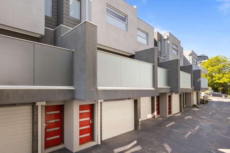 Main view of Homely townhouse listing, 12/142-144 Thames Street, Box Hill North VIC 3129