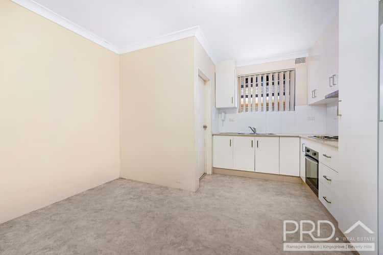 1/5 Harnett Avenue, Marrickville NSW 2204