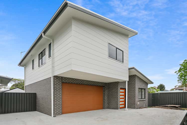6/10 Taylor Rd, Albion Park NSW 2527