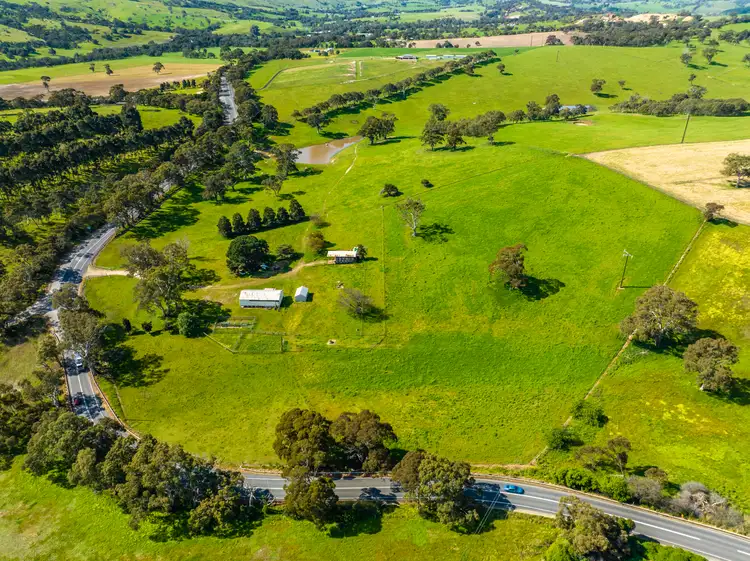 Lot 200 (proposed), 5985 Main South Road