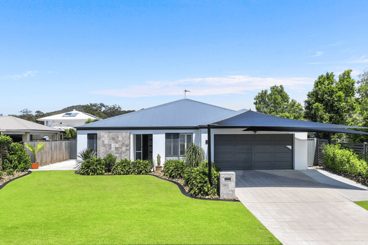 11 Cobb & Co Drive, Oxenford QLD 4210