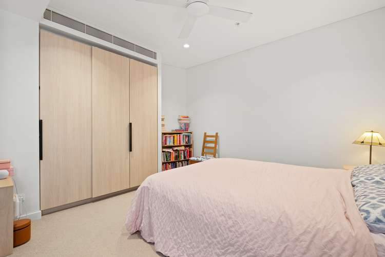 Fourth view of Homely apartment listing, 2207/111 Mary Street, Brisbane City QLD 4000