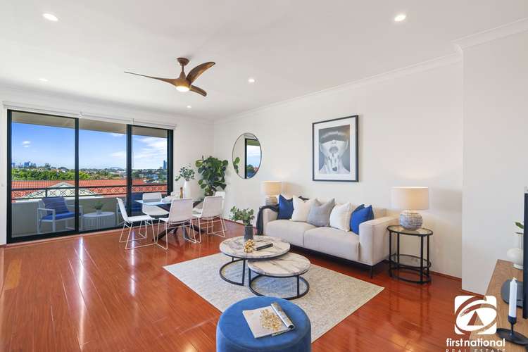 Main view of Homely apartment listing, 38/63a Barnstaple Road, Five Dock NSW 2046