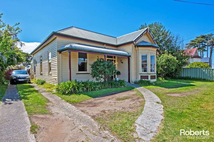 Main view of Homely house listing, 26 Old Bass Highway, Wynyard TAS 7325