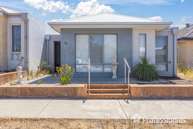 73 Chandala Turn, Ellenbrook WA 6069