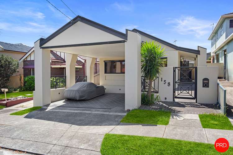 Main view of Homely house listing, 158 Patrick Street, Hurstville NSW 2220