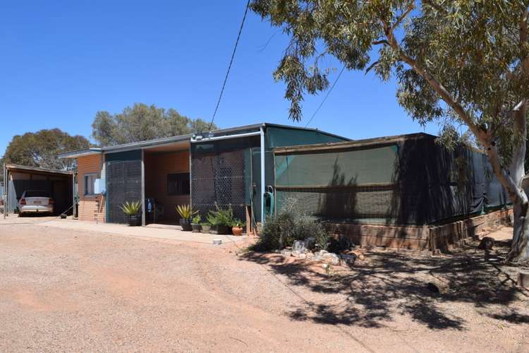 Main view of Homely house listing, Lot 568 Grund Street, Coober Pedy SA 5723