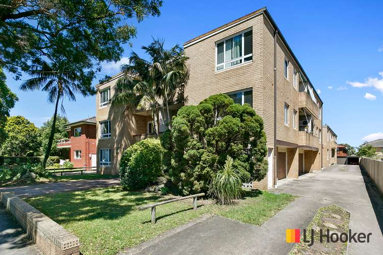 Main view of Homely unit listing, 7A/36 Albyn Street, Bexley NSW 2207