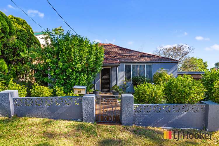 Main view of Homely house listing, 10 Terry Street, Blakehurst NSW 2221