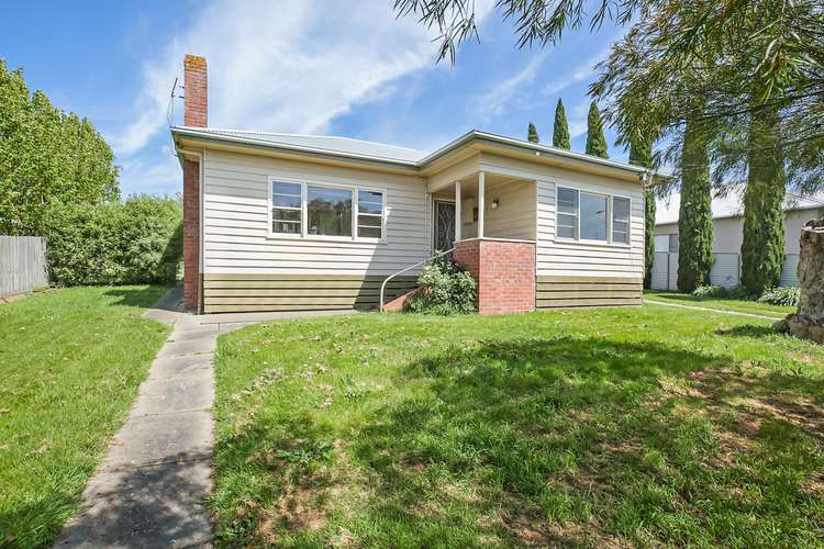 21 Little Street, Camperdown VIC 3260