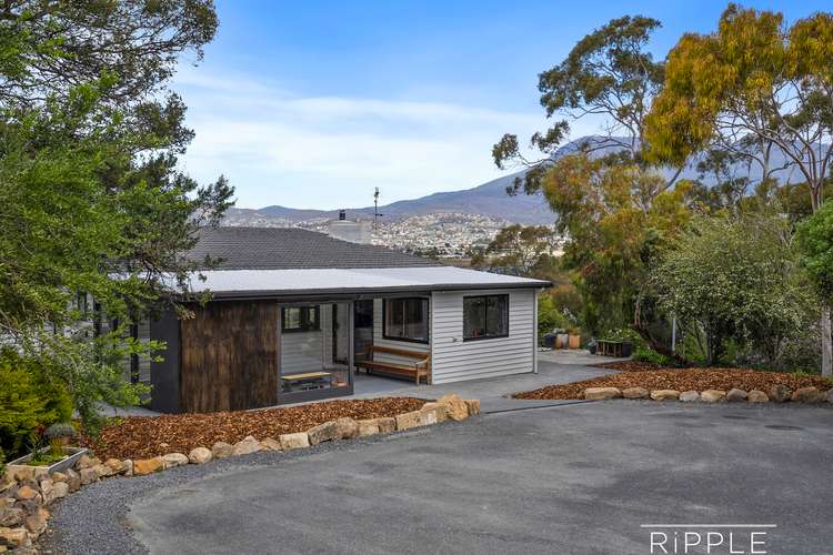 Main view of Homely house listing, 44 Conrad Drive, Otago TAS 7017