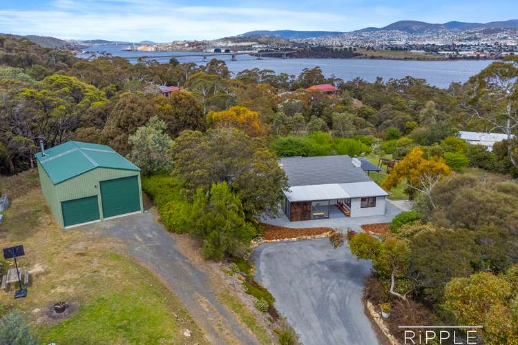 Third view of Homely house listing, 44 Conrad Drive, Otago TAS 7017