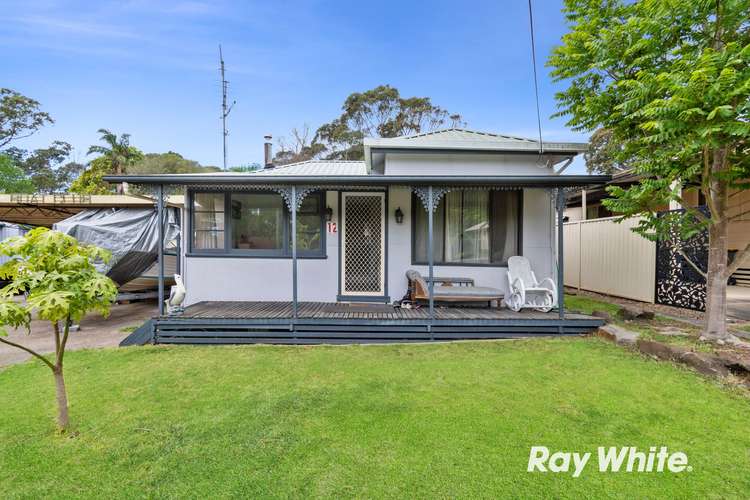 Main view of Homely house listing, 12 Surfside Avenue, Mossy Point NSW 2537