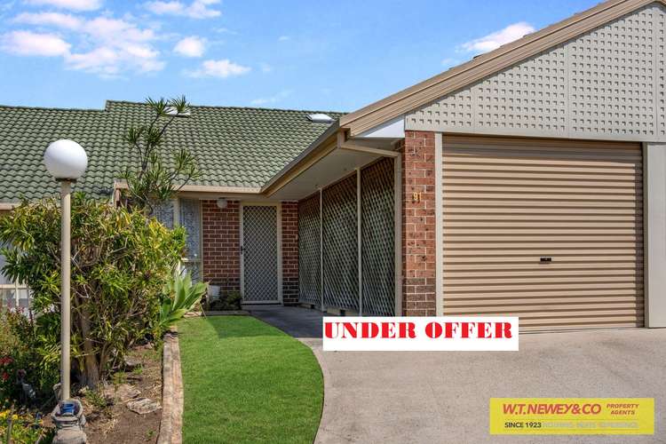 Main view of Homely villa listing, 91/25-29 Pine Road, Casula NSW 2170